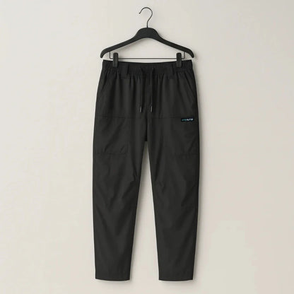 Pantalon Cargo Ample Multi Poches - Novéria