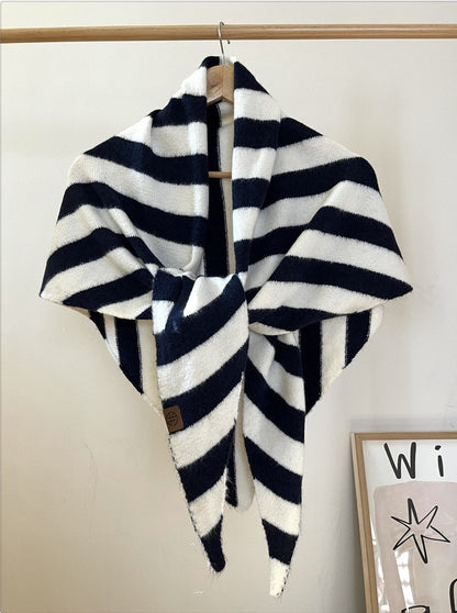Livia™ | Écharpe d’automne