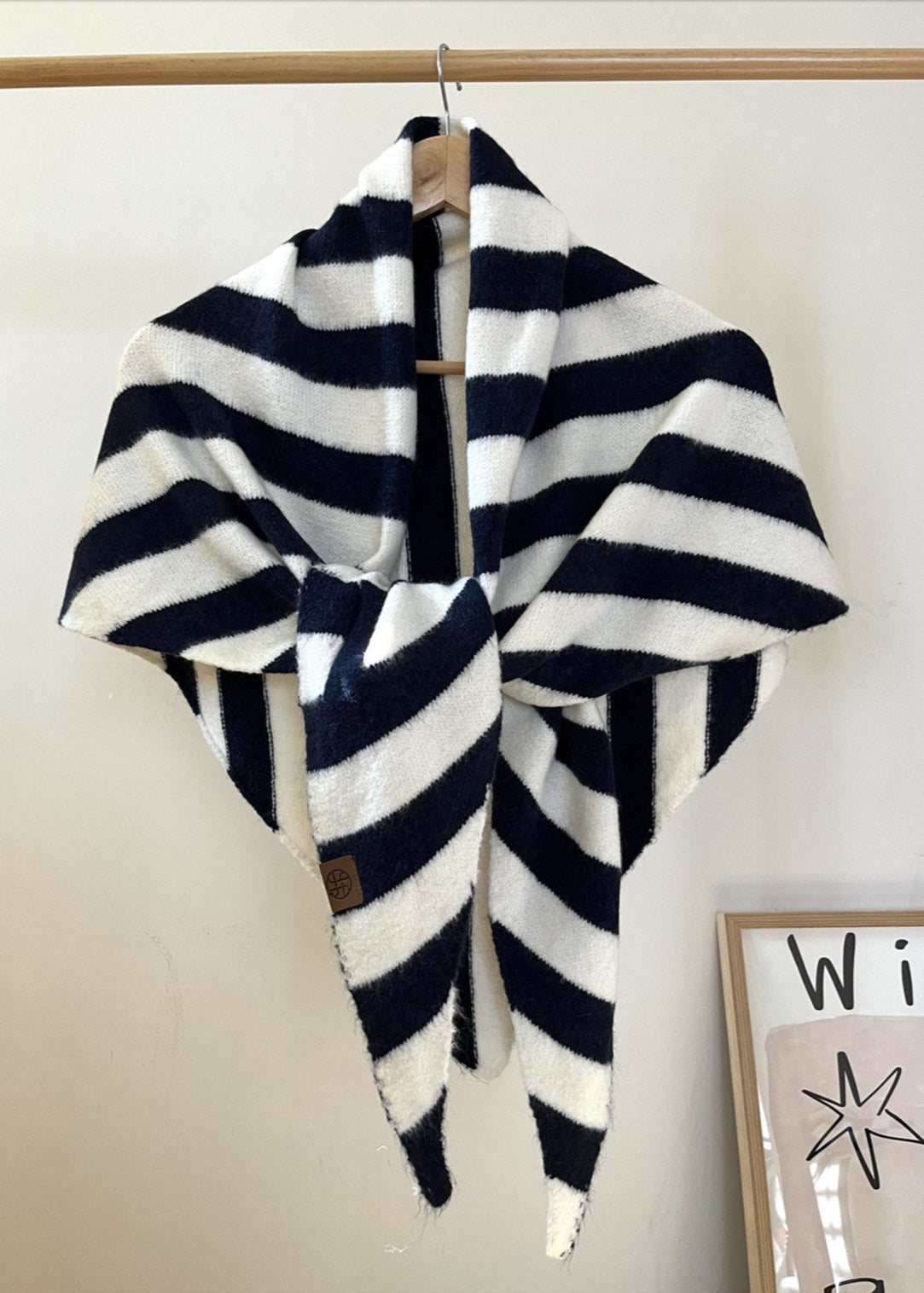 Livia™ | Écharpe d’automne