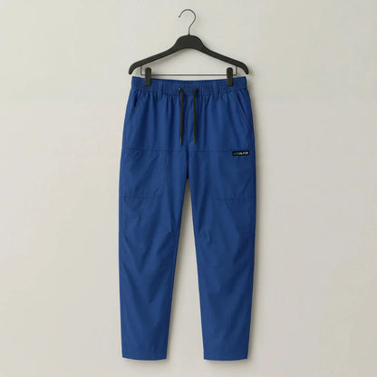 Pantalon Cargo Ample Multi Poches - Novéria
