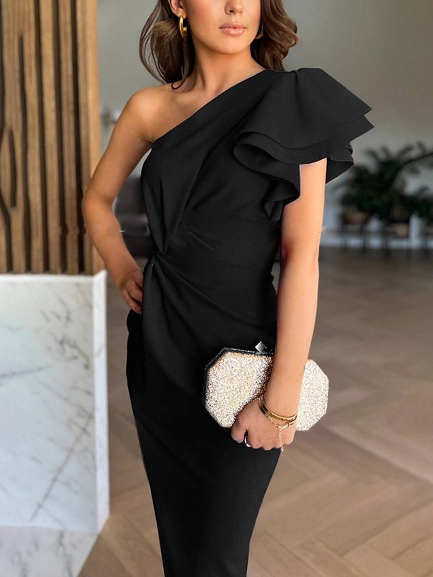 Lalaine™ | Élégance Moderne et Chic Féminin