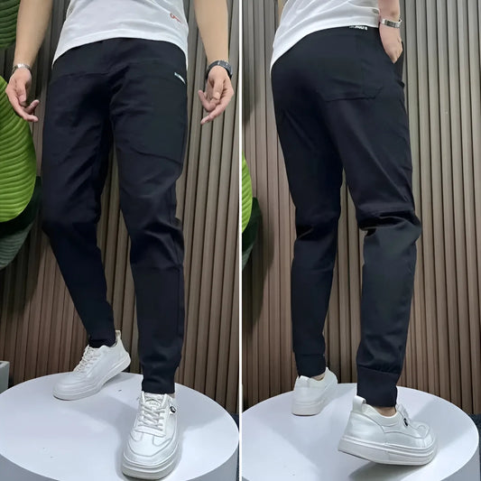 Pantalon Cargo Ample Multi Poches - Novéria