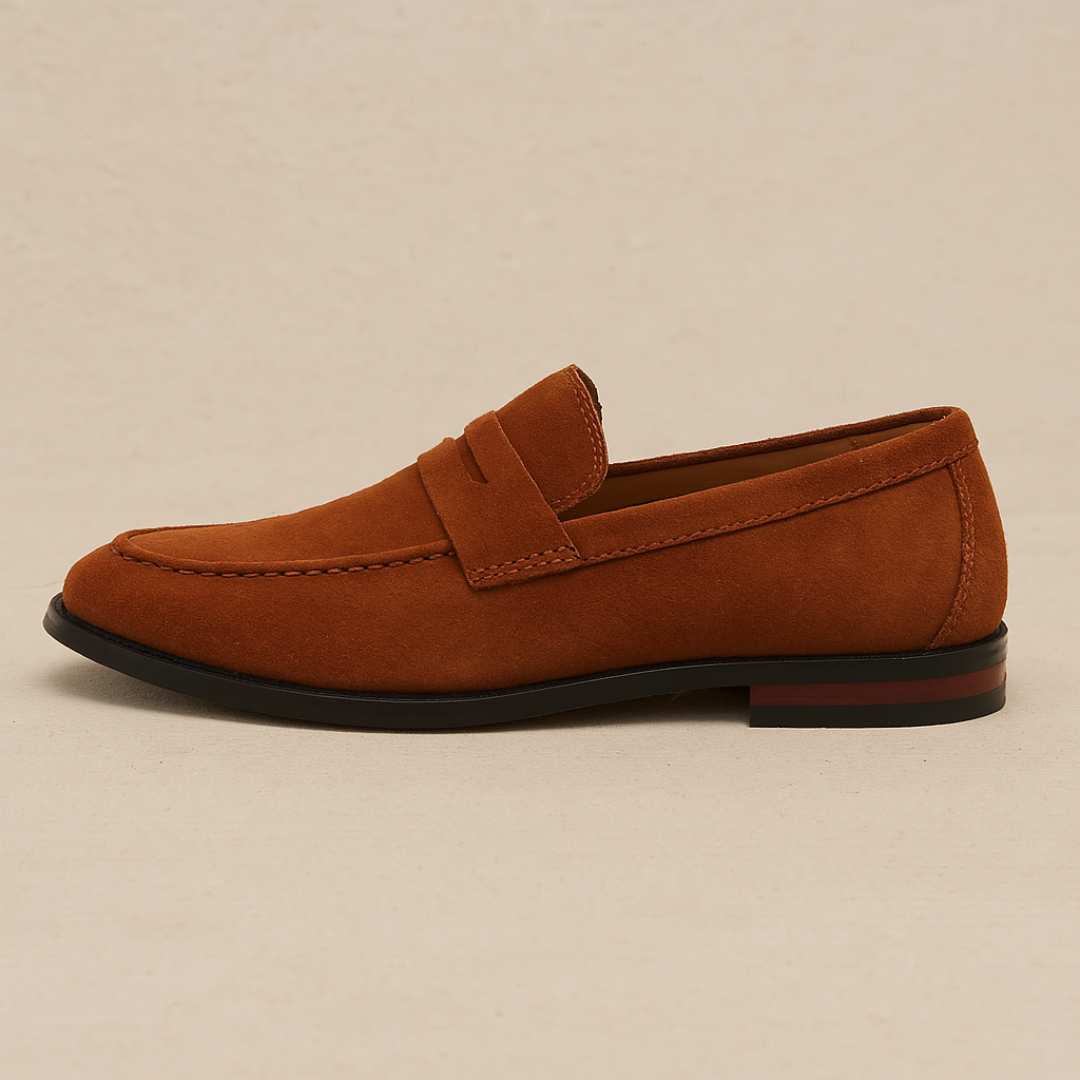 Pascale™ | Mocassins Penny Old Money