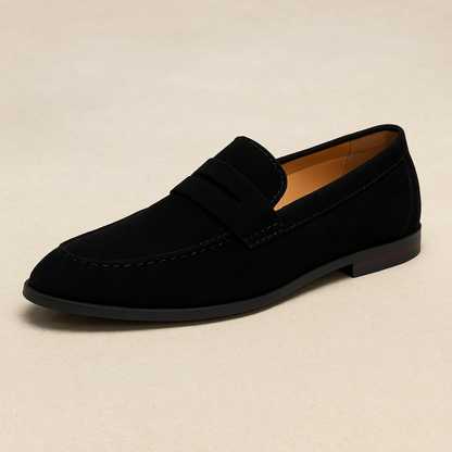 Pascale™ | Mocassins Penny Old Money