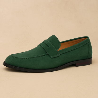 Pascale™ | Mocassins Penny Old Money