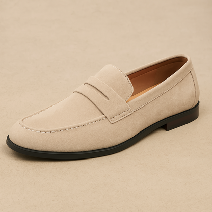 Pascale™ | Mocassins Penny Old Money