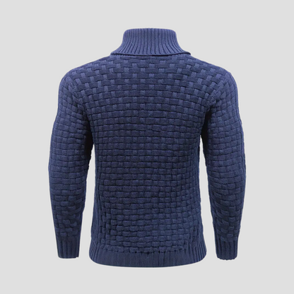 Daryan™ | Pull Raffiné en Maille