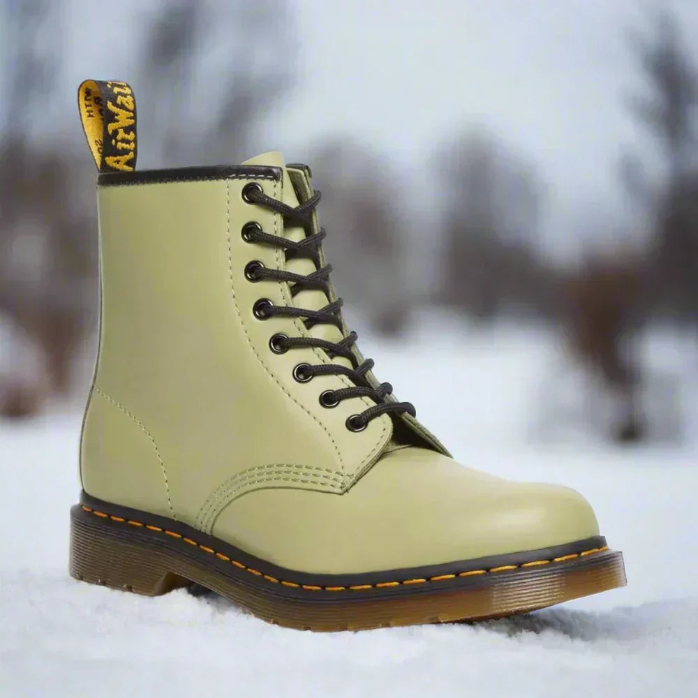 Clastro™ | Bottes Classiques et Confortables