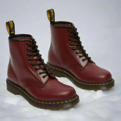 Clastro™ | Bottes Classiques et Confortables