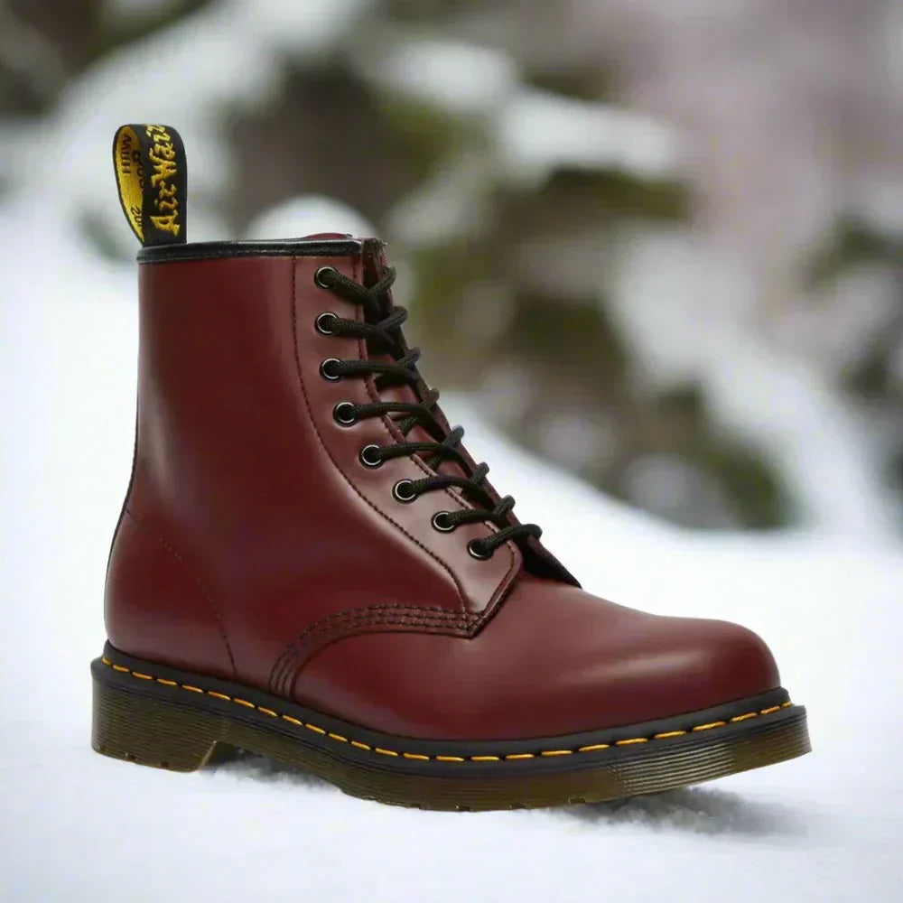 Clastro™ | Bottes Classiques et Confortables