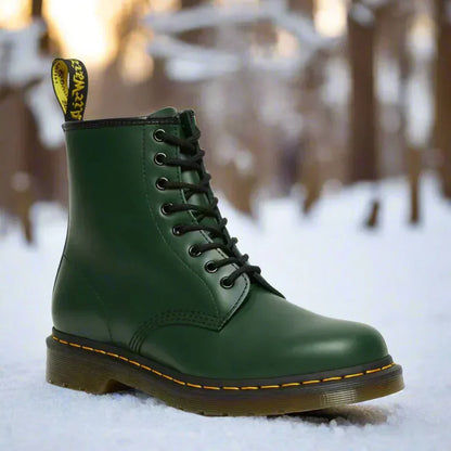 Clastro™ | Bottes Classiques et Confortables