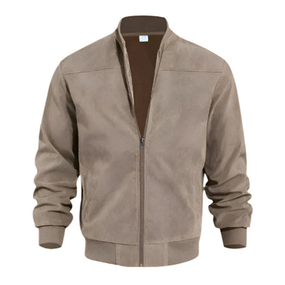 Benoît™ | Veste Décontractée Old Money