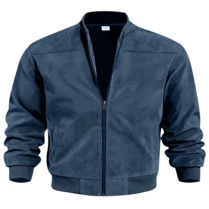 Benoît™ | Veste Décontractée Old Money