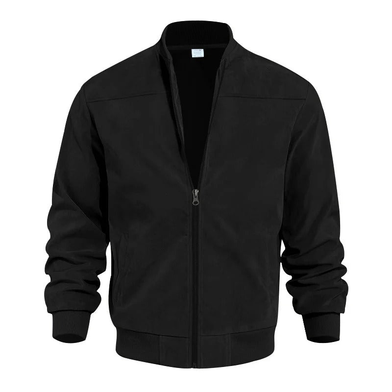 Benoît™ | Veste Décontractée Old Money