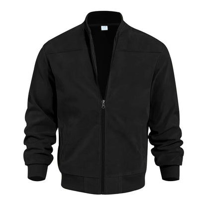 Benoît™ | Veste Décontractée Old Money