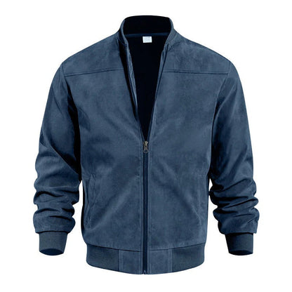 Benoît™ | Veste Décontractée Old Money
