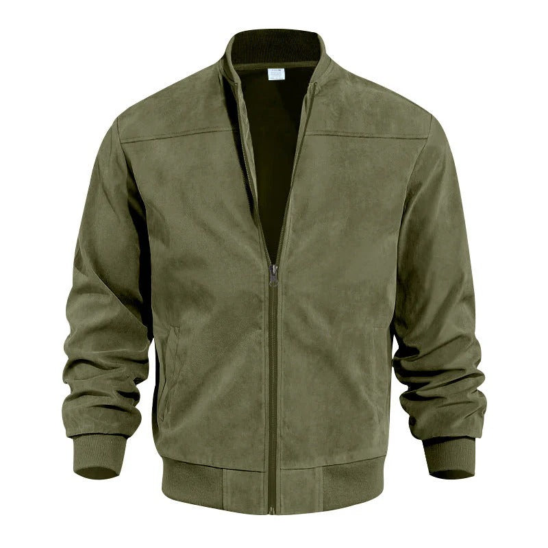 Benoît™ | Veste Décontractée Old Money