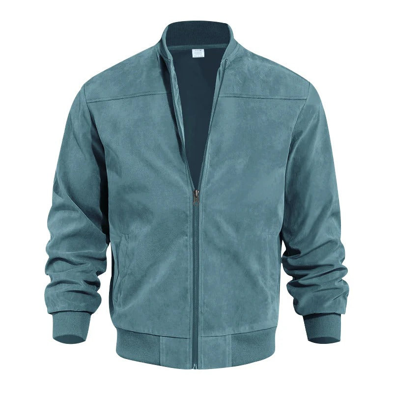 Benoît™ | Veste Décontractée Old Money