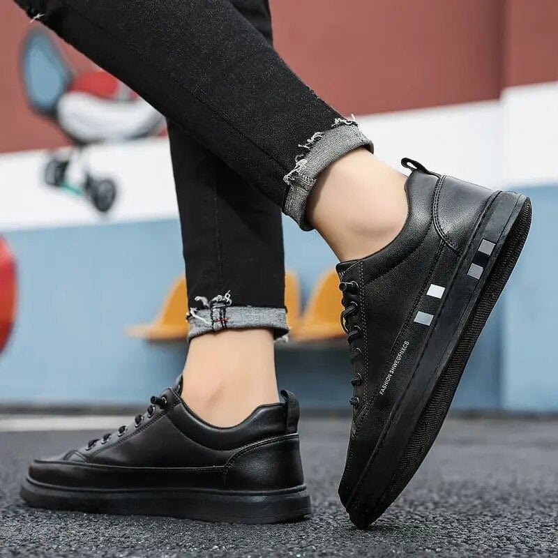 Flash™ | Chaussures Orthopédiques Élégantes