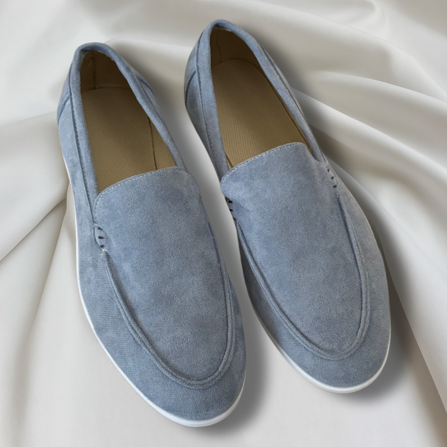 Tim™  | Mocassins Classiques Premium