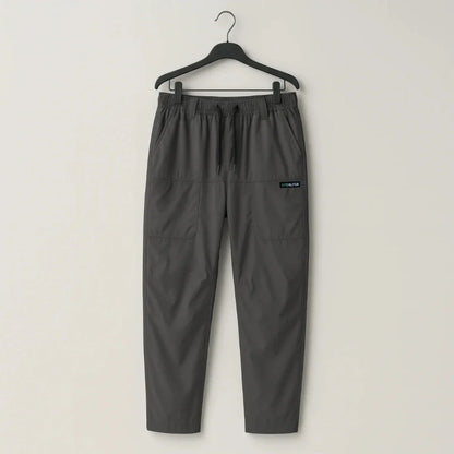 Pantalon Cargo Ample Multi Poches - Novéria