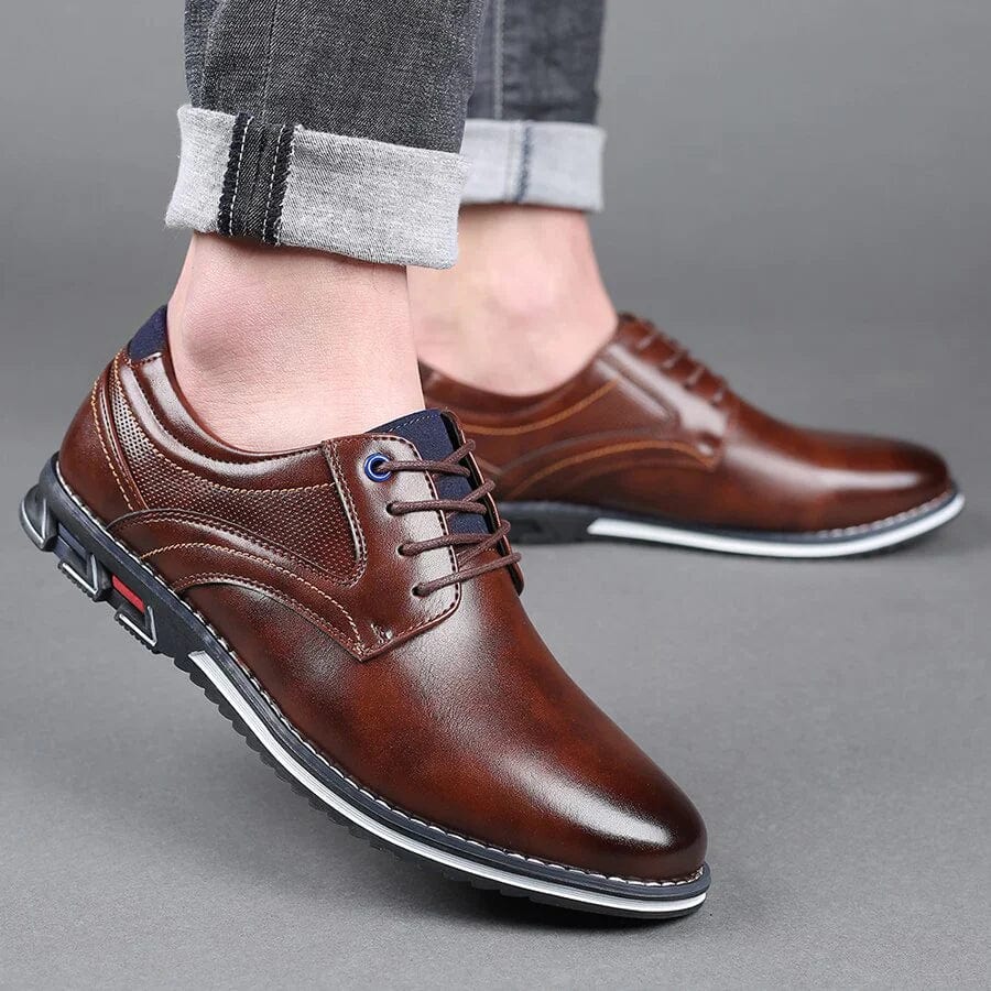 Harrison™ | Chaussures Élégantes Confortables