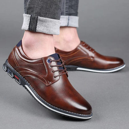 Harrison™ | Chaussures Élégantes Confortables