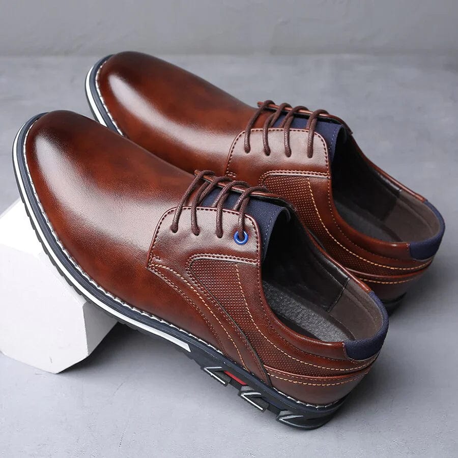 Harrison™ | Chaussures Élégantes Confortables