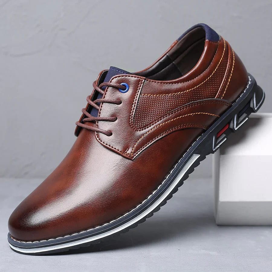Harrison™ | Chaussures Élégantes Confortables