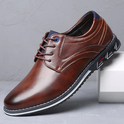 Harrison™ | Chaussures Élégantes Confortables