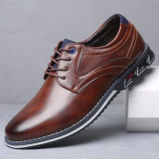 Harrison™ | Chaussures Élégantes Confortables