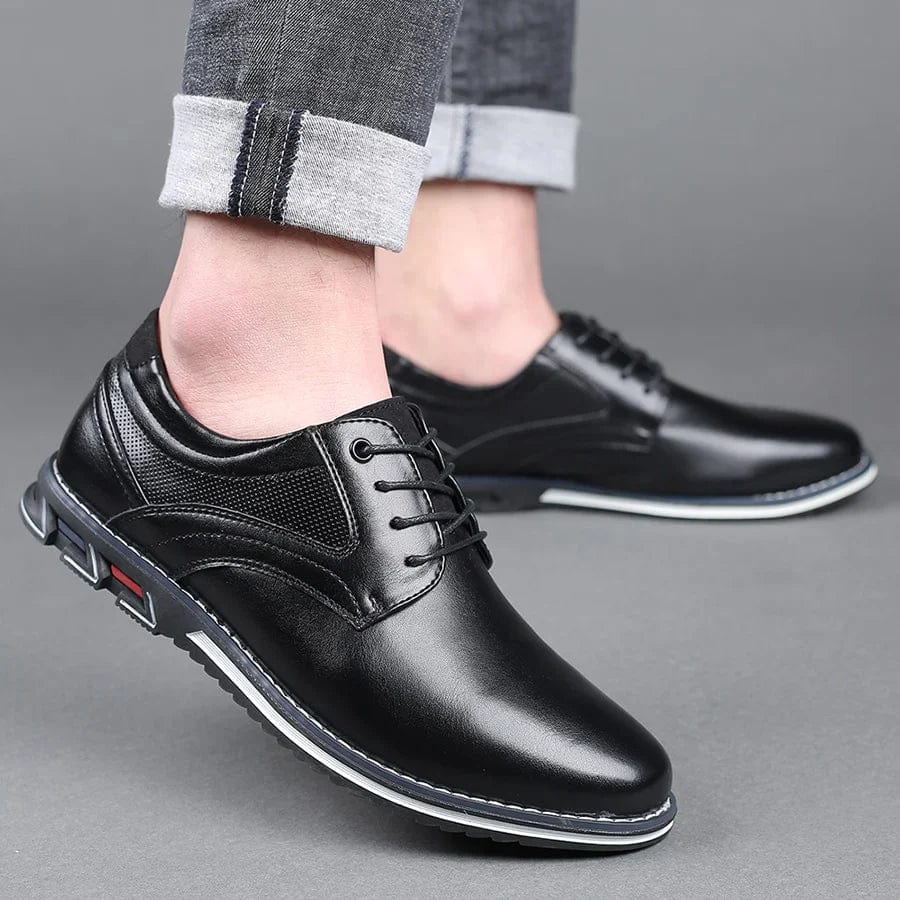 Harrison™ | Chaussures Élégantes Confortables