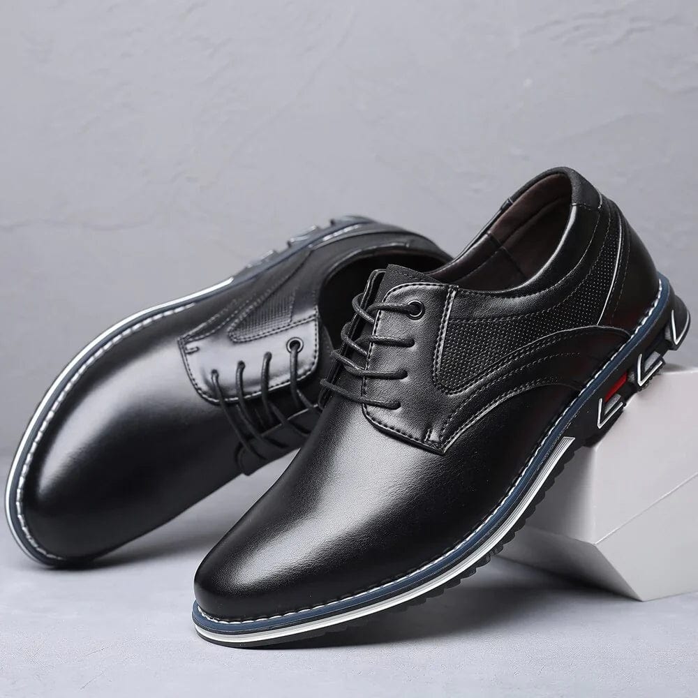 Harrison™ | Chaussures Élégantes Confortables