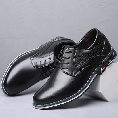 Harrison™ | Chaussures Élégantes Confortables