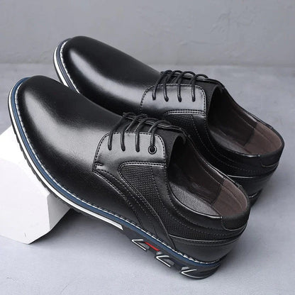 Harrison™ | Chaussures Élégantes Confortables