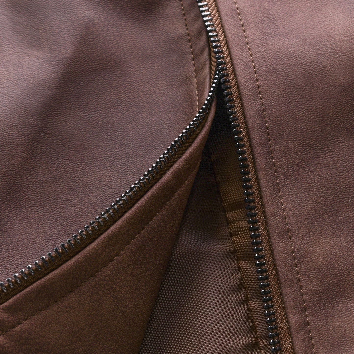 Thibault™ | Veste en Cuir
