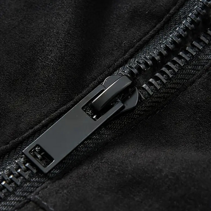 Hilaire™ | Manteau d’Hiver Doux et Durable