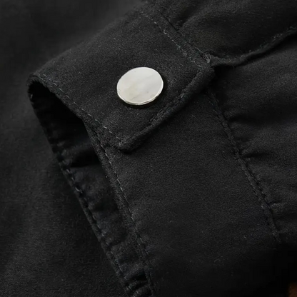 Hilaire™ | Manteau d’Hiver Doux et Durable