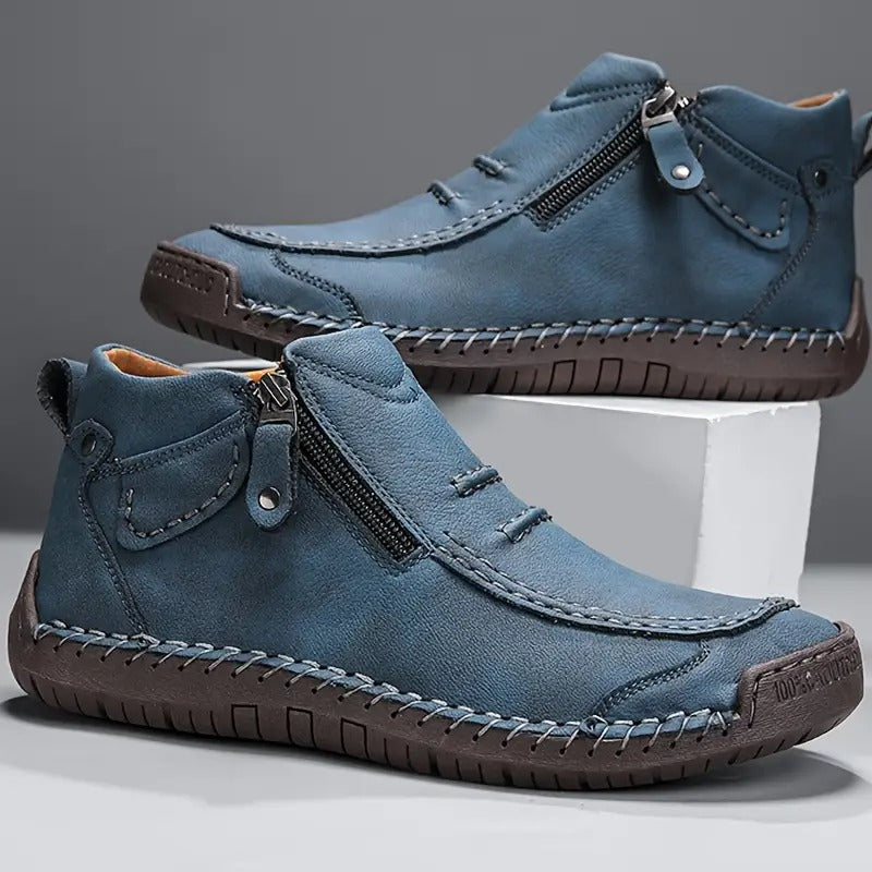 DUMONT™ |  CHAUSSURES ERGONOMIQUES ORTHOPÉDIQUES