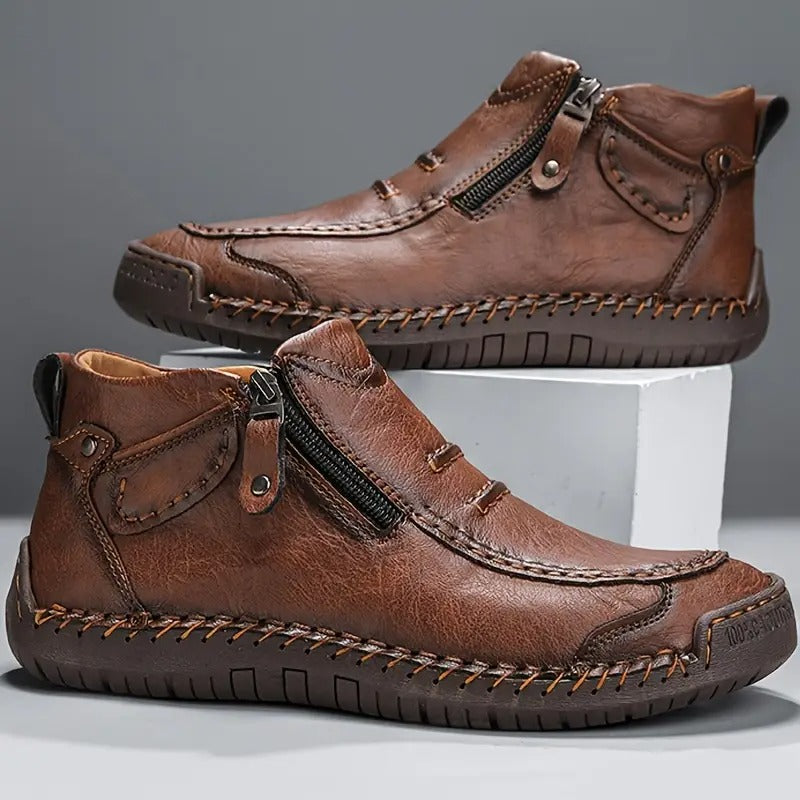 DUMONT™ |  CHAUSSURES ERGONOMIQUES ORTHOPÉDIQUES