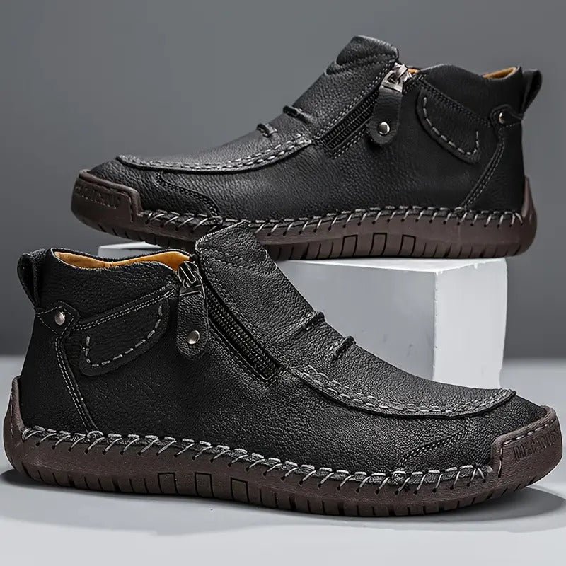DUMONT™ |  CHAUSSURES ERGONOMIQUES ORTHOPÉDIQUES