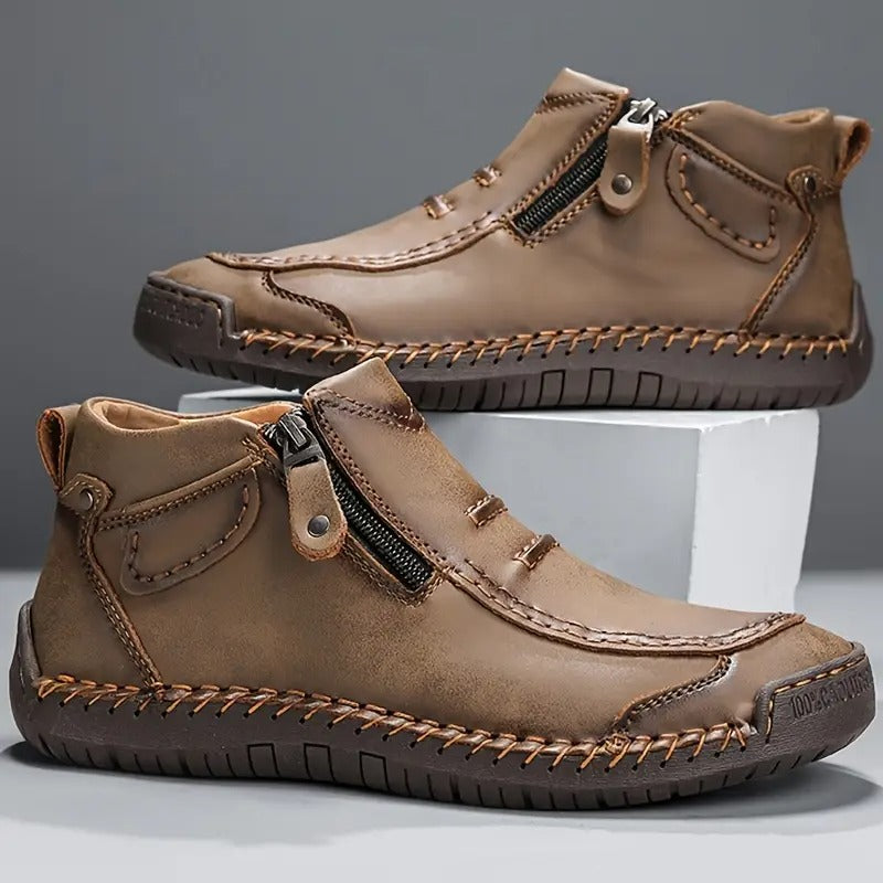 DUMONT™ |  CHAUSSURES ERGONOMIQUES ORTHOPÉDIQUES