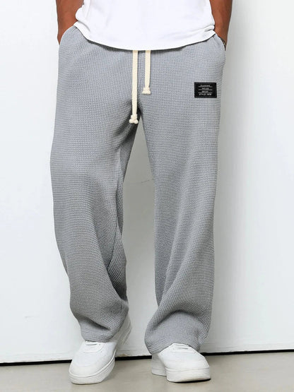 WideLux™ | Pantalon ample et confortable avec taille ajustable
