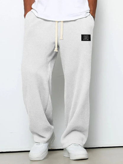 WideLux™ | Pantalon ample et confortable avec taille ajustable