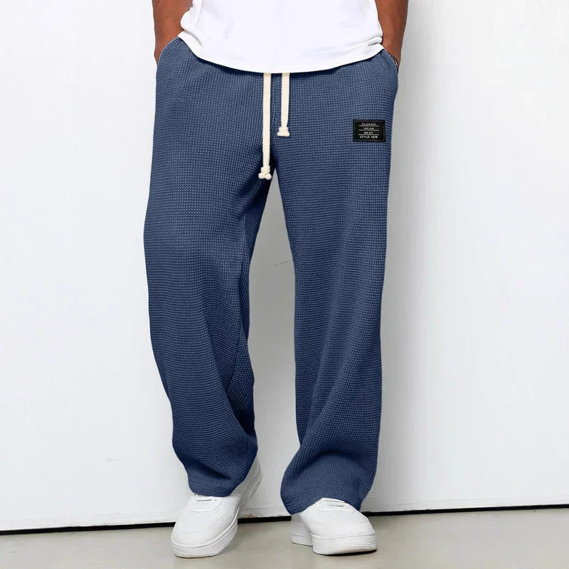 WideLux™ | Pantalon ample et confortable avec taille ajustable