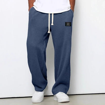 WideLux™ | Pantalon ample et confortable avec taille ajustable