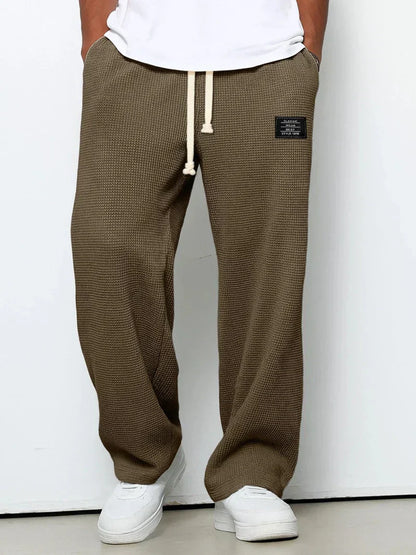 WideLux™ | Pantalon ample et confortable avec taille ajustable