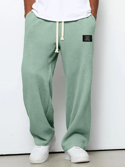 WideLux™ | Pantalon ample et confortable avec taille ajustable