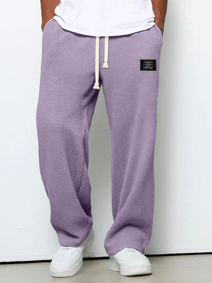 WideLux™ | Pantalon ample et confortable avec taille ajustable