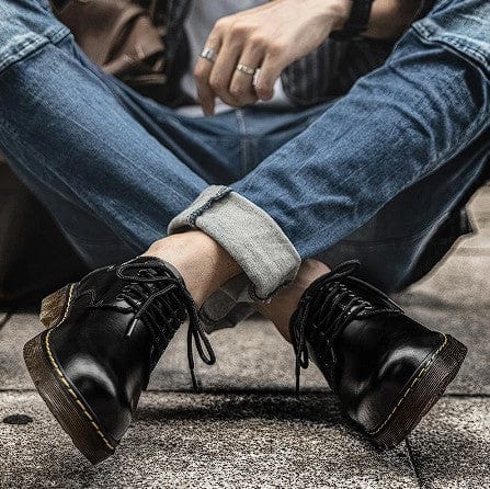 Patricio™ | Chaussures Décontractées Élégantes